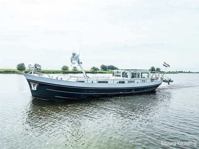 Bekebrede Luxe Motor 19.95 - Spudpalen - CVO — foto 88 van 96