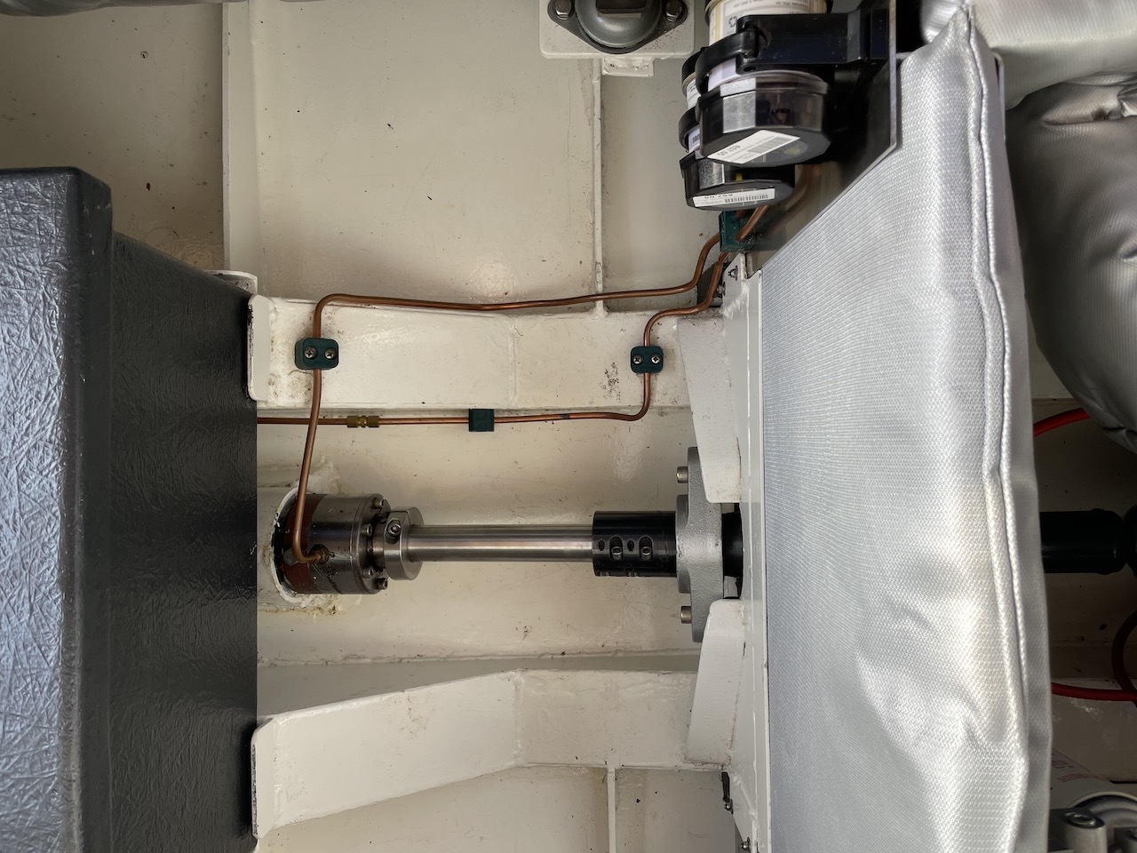 Bakdekker 1100 — foto 42 van 46