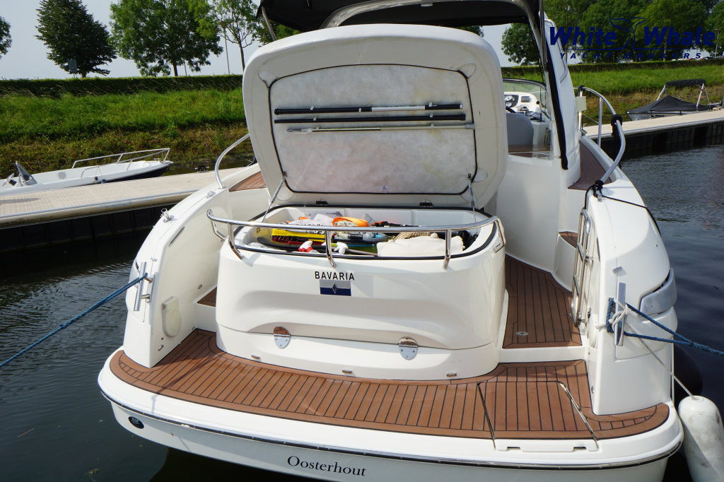 Bavaria Sport 28 — foto 41 van 45