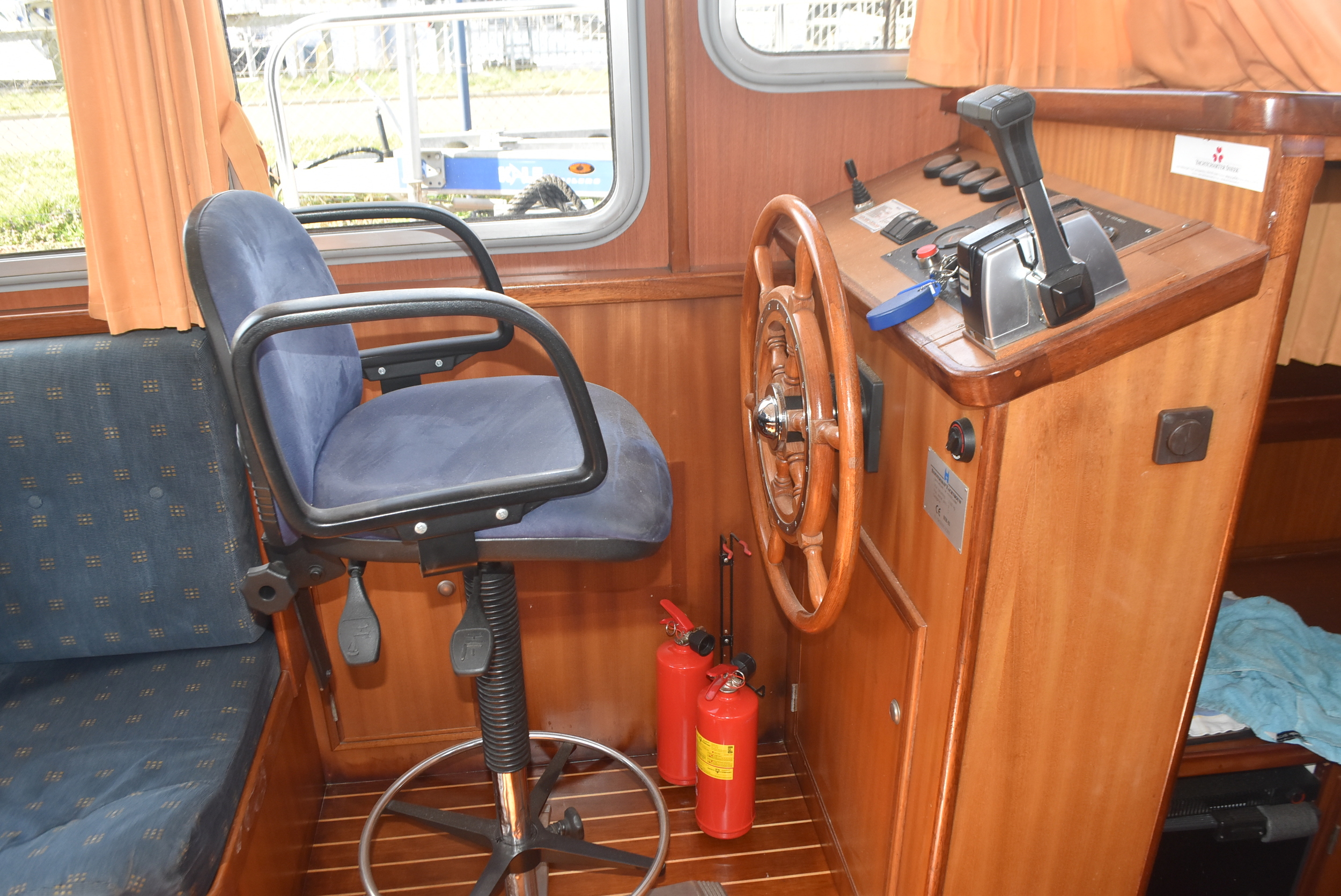 Simmerskip 1200 AK — foto 15 van 40