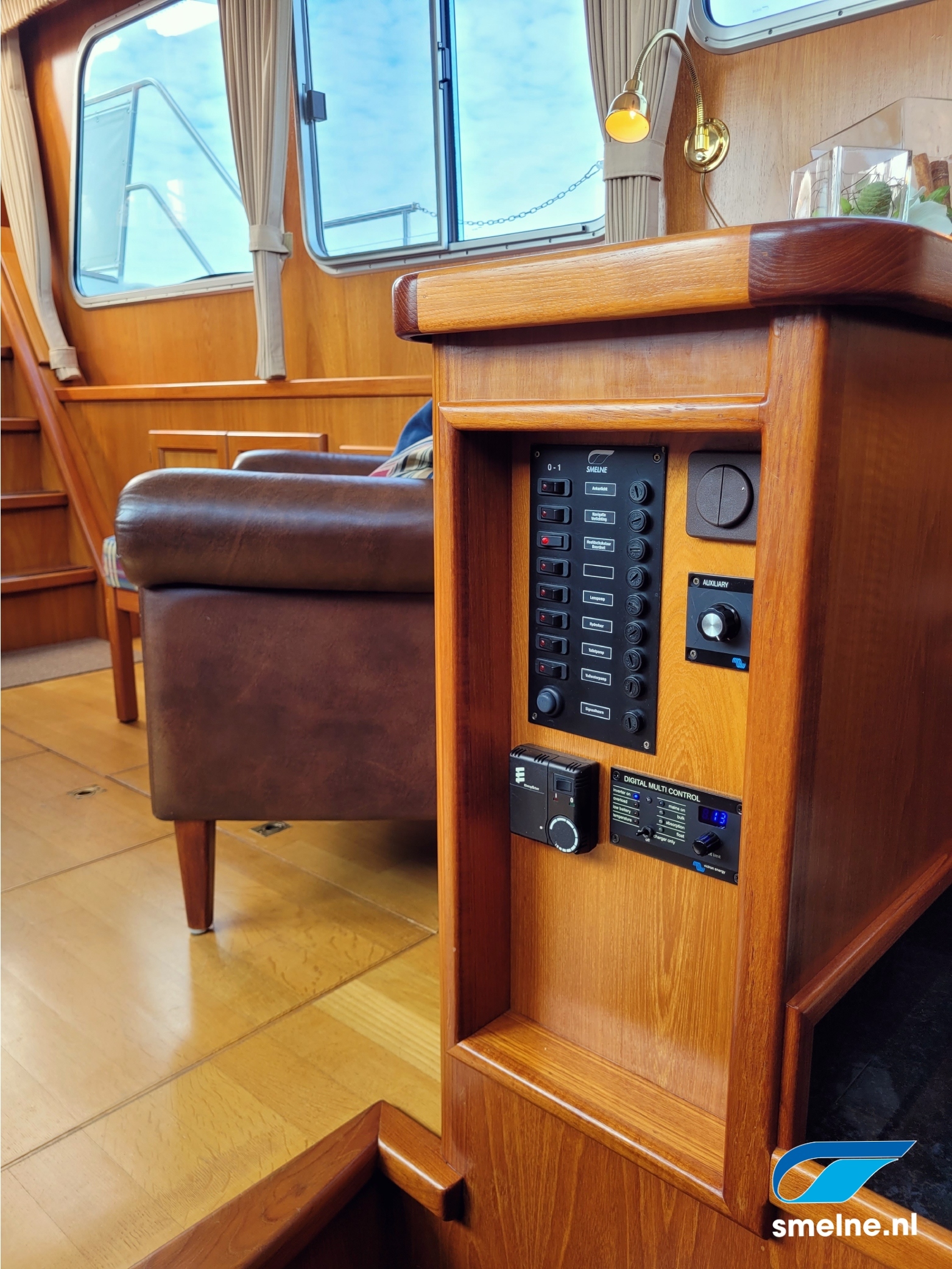 Smelne Vlet 1200 — foto 16 van 50