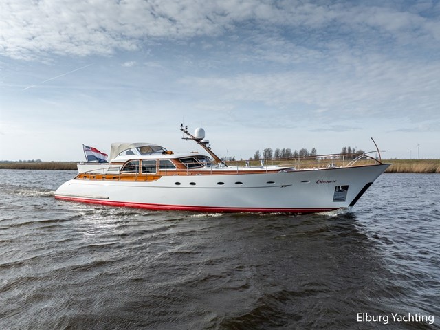 Mulder Classic 77 - ELEONORE — foto 87 van 99
