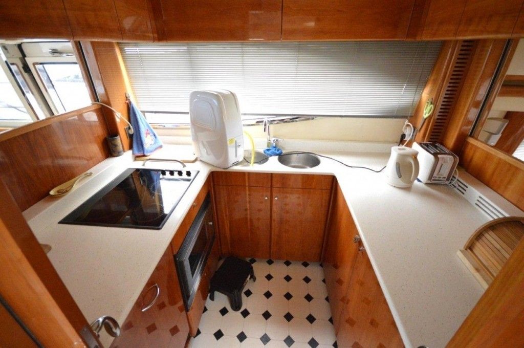 Princess 20 M — foto 2 van 3
