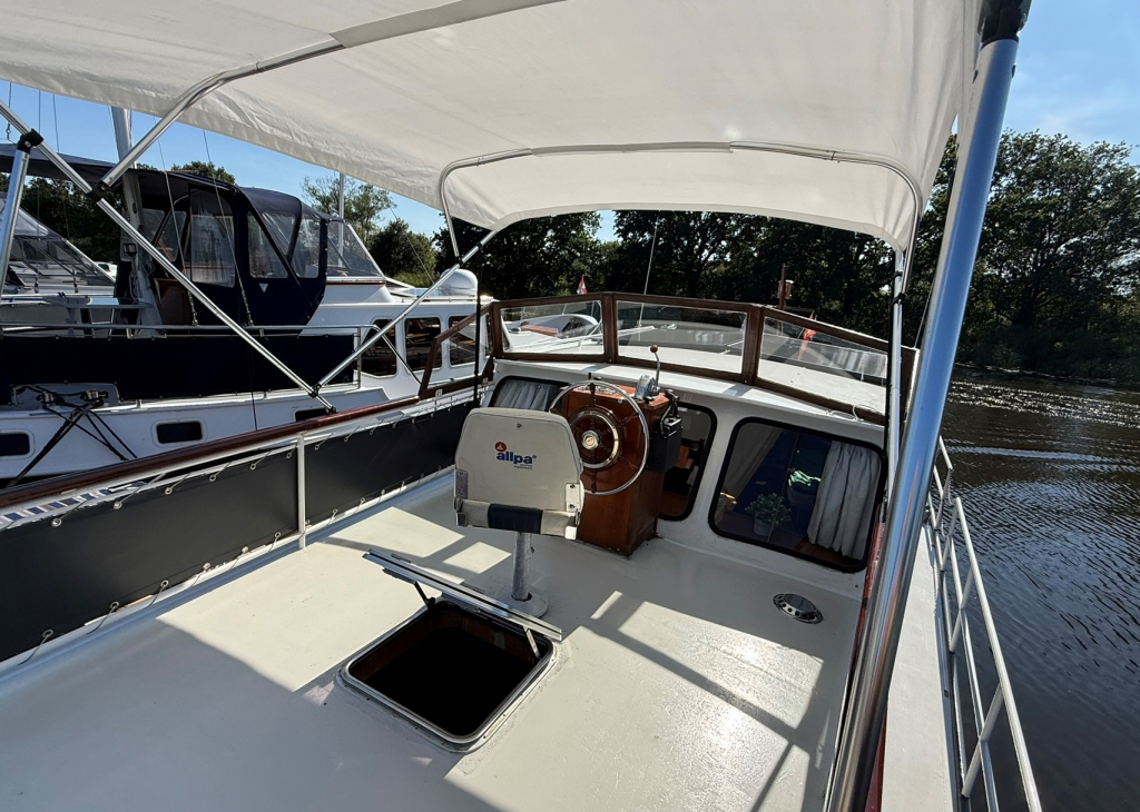 Bieze kruiser  1300 — foto 16 van 35
