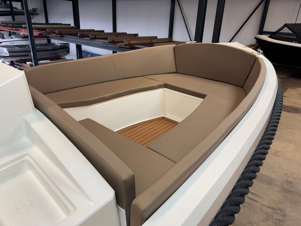 Reest Sloep 495 Aanbieding! — foto 8 van 18