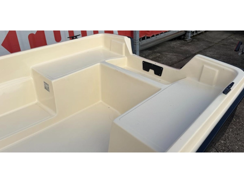 Nordcraft 430 — foto 4 van 4