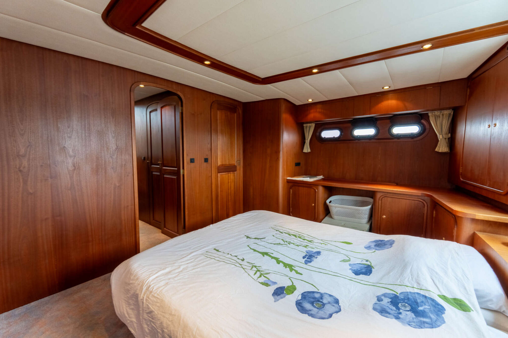 Pacific Allure 180 Cabrio — foto 40 van 81