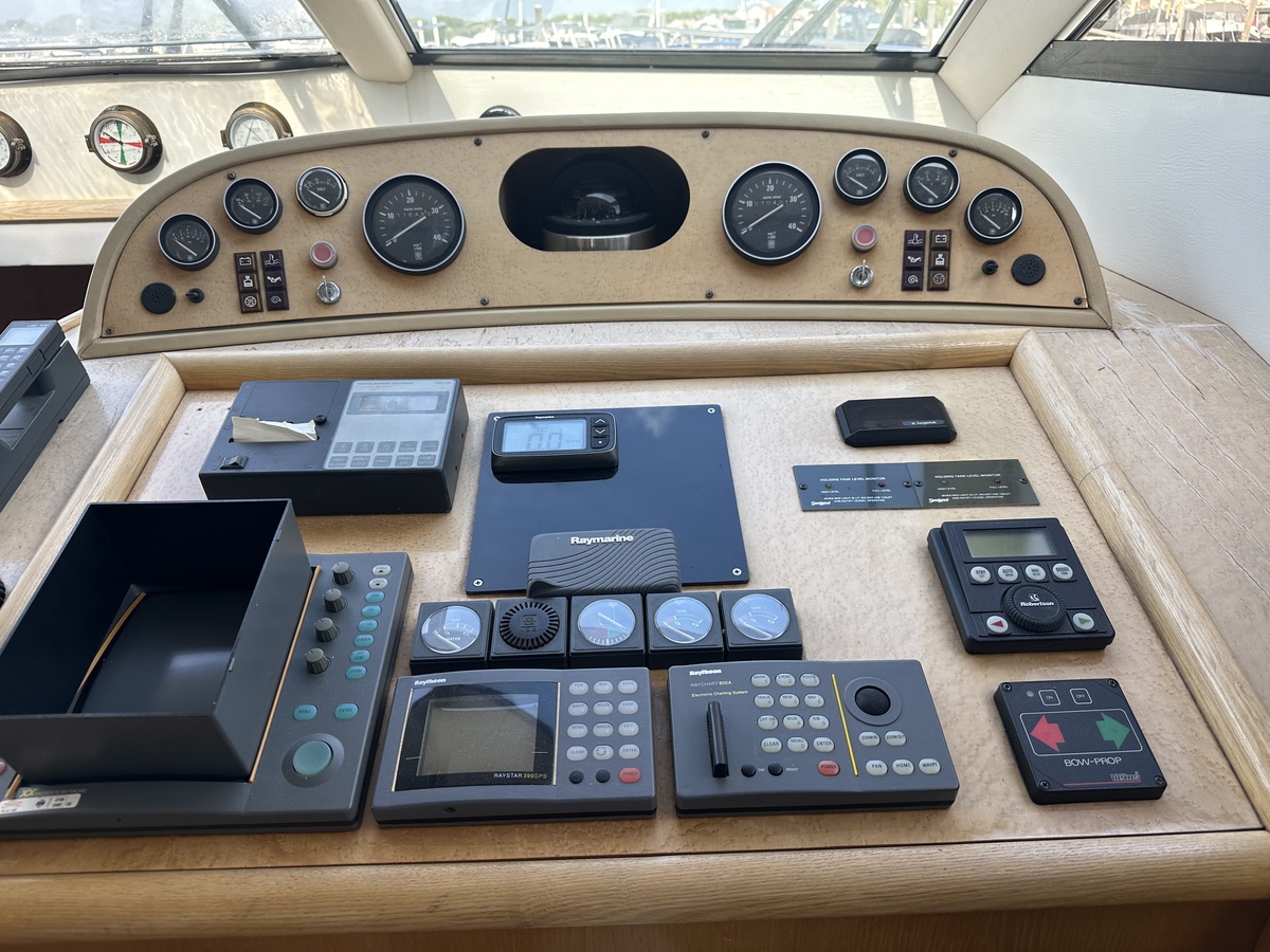 Pfeil 550 Fly — foto 21 van 68