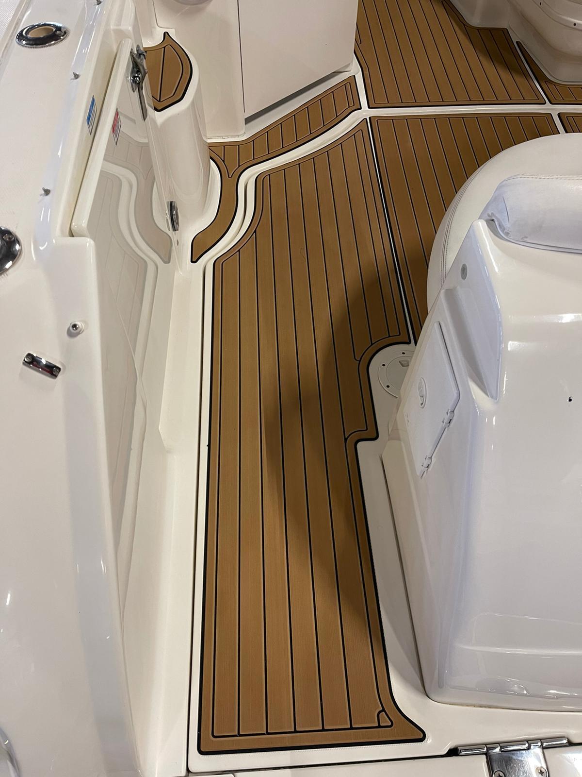 Sea Ray 340 Sundancer — foto 21 van 58