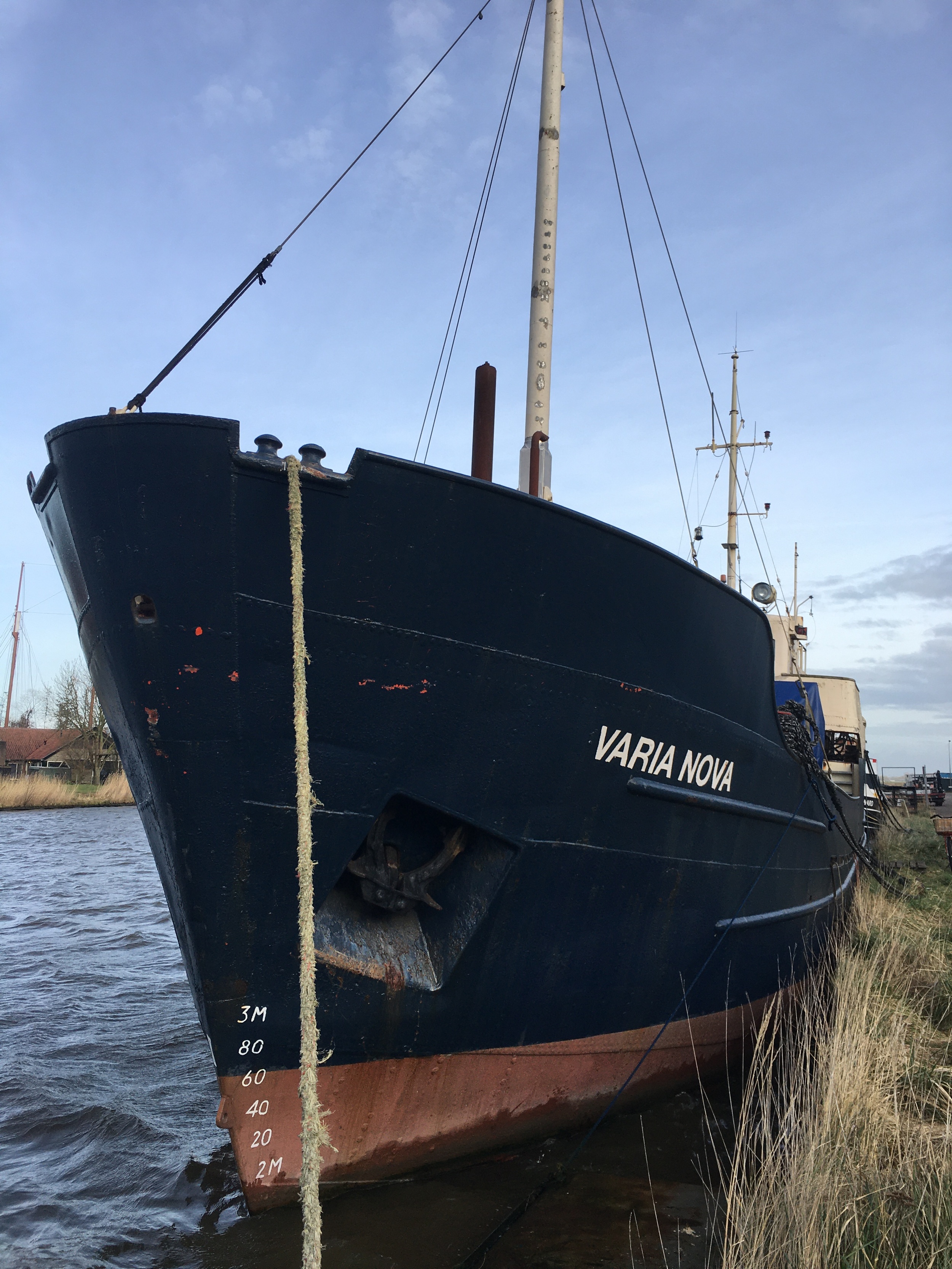 Motorschip Coaster 30.00 — foto 3 van 20
