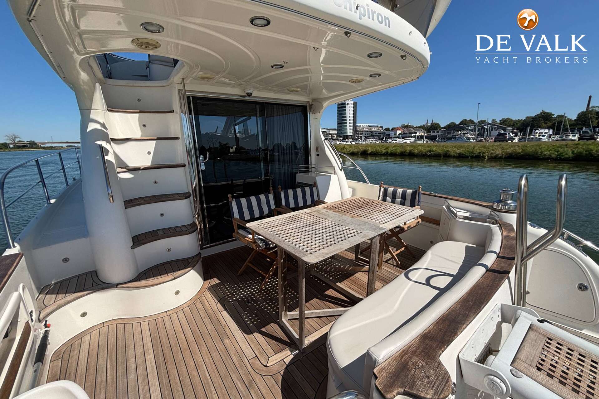 Astinor 41 Fly — foto 10 van 35