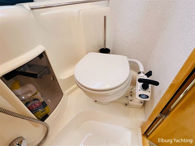 Fairline Targa 30 — foto 12 van 50
