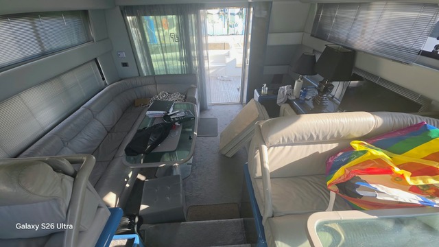 Dalla Pieta 52 Asterion - BluYachting — foto 3 van 12