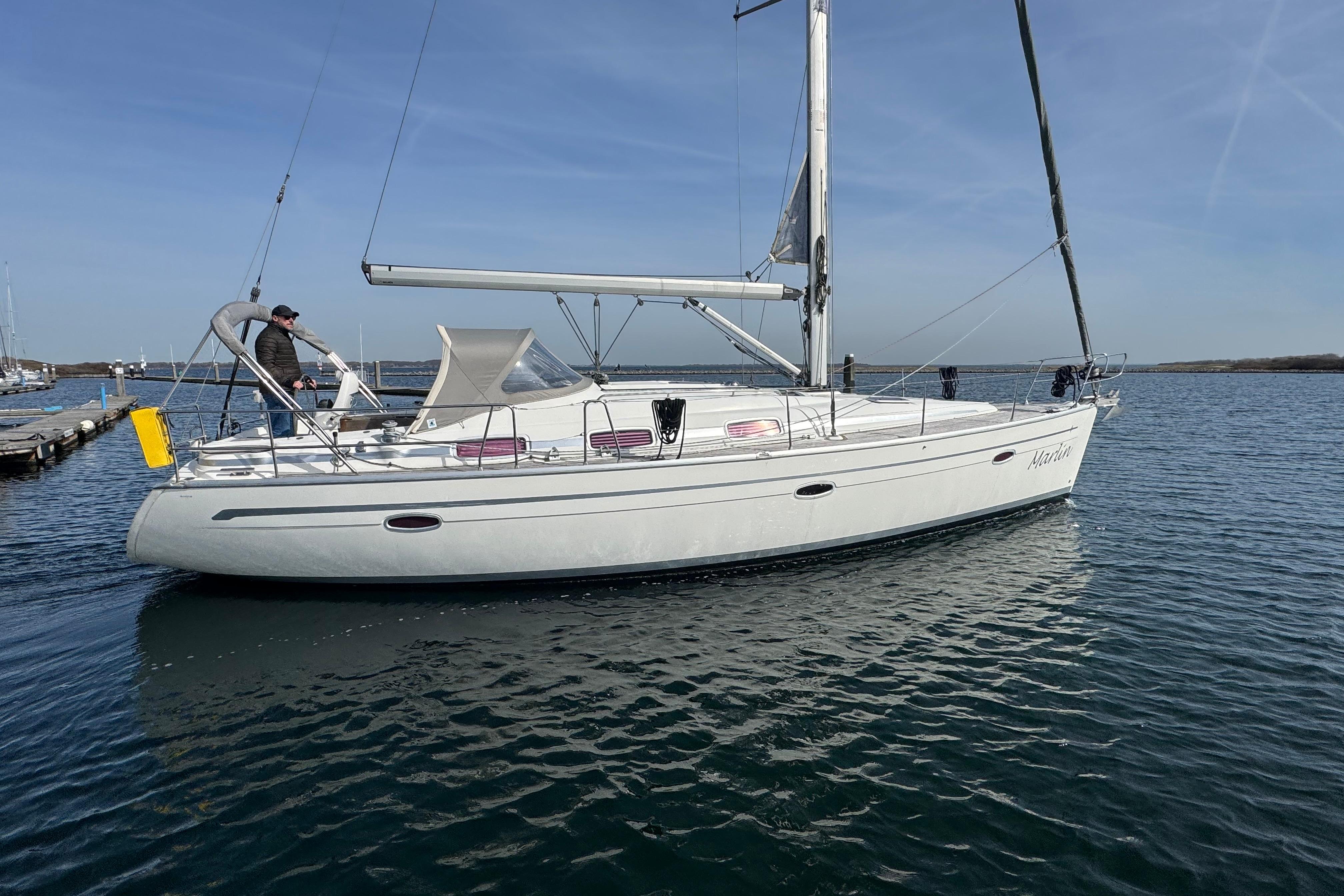 Bavaria Cruiser 39 — foto 2 van 11