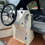 Topcraft 484 Grande Limited Edition sloep 30pk — foto 3 van 9