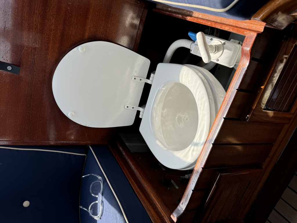 Wester Engh 8 meter Classic  (Gedupliceerd) — foto 9 van 11