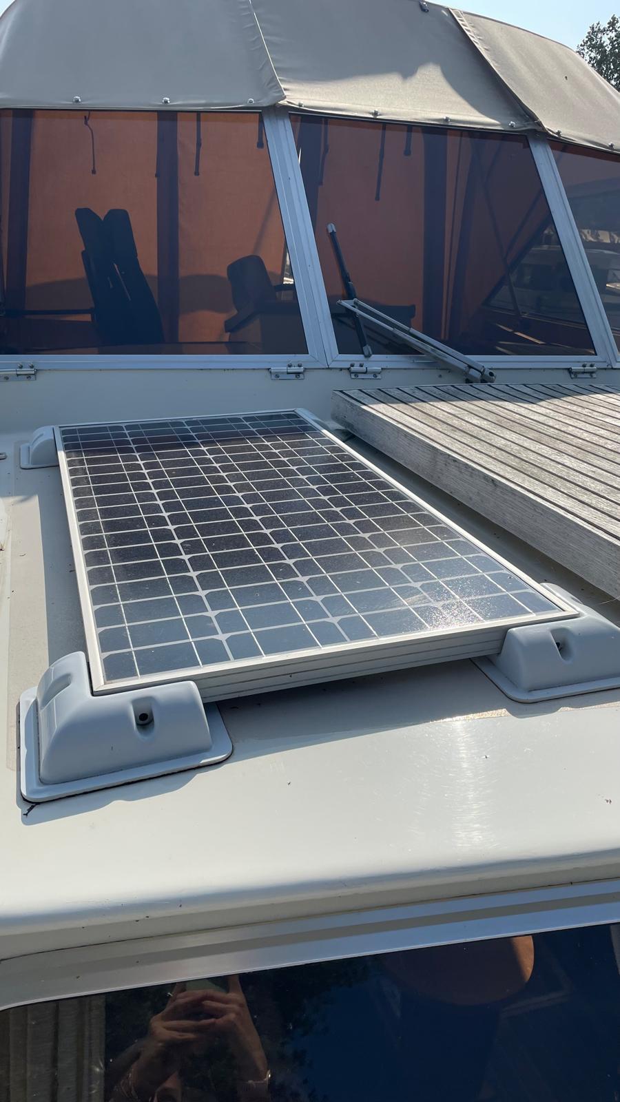 Valkkruiser 12.20 — foto 13 van 33