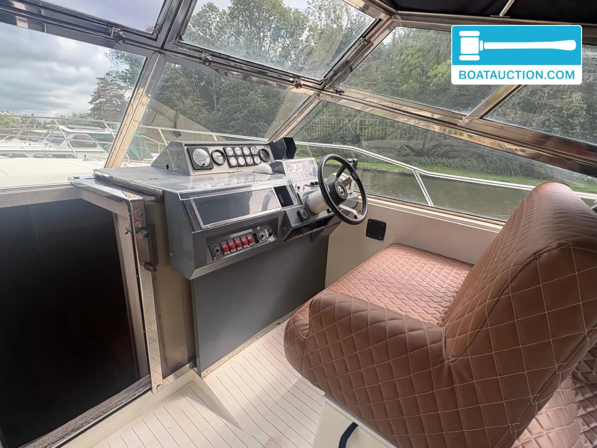 Princess 36 Riviera nu in de online veiling. — foto 21 van 42