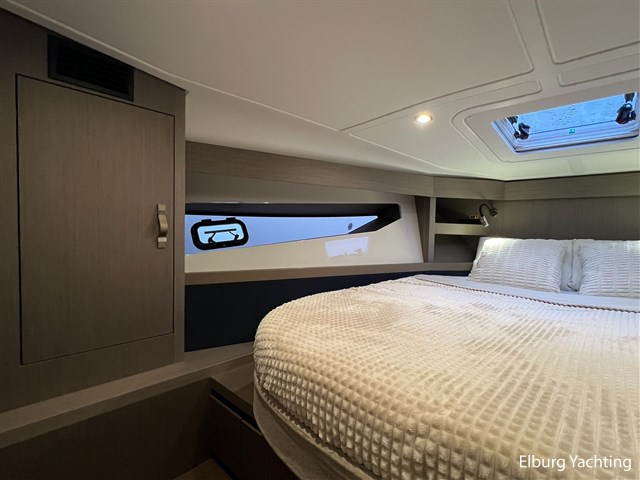 Beneteau Gran Turismo 41 — foto 29 van 71