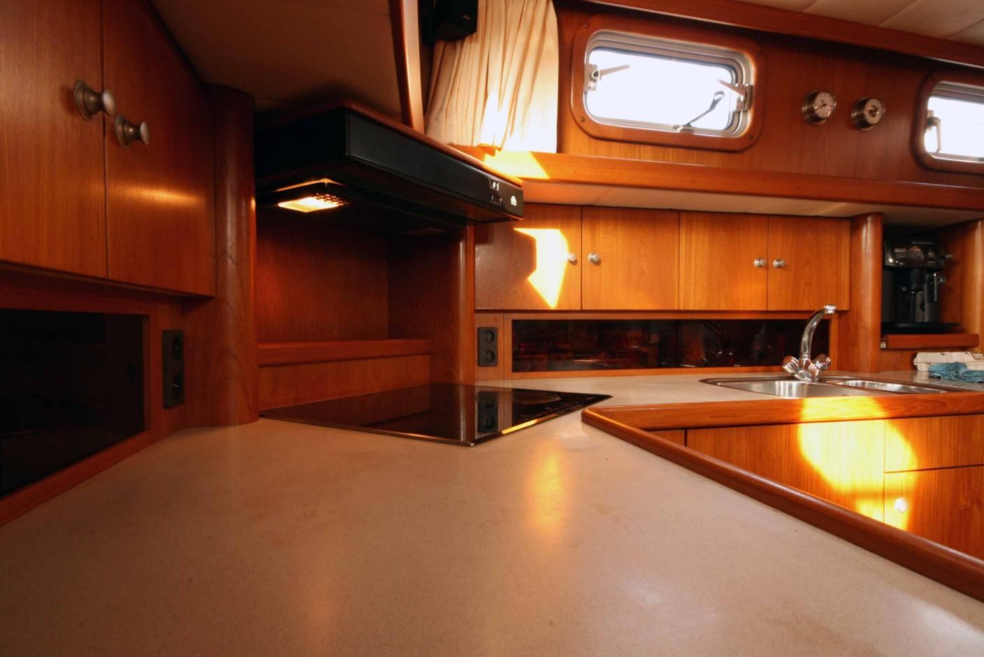 Vripack Continental 1650 — foto 66 van 147