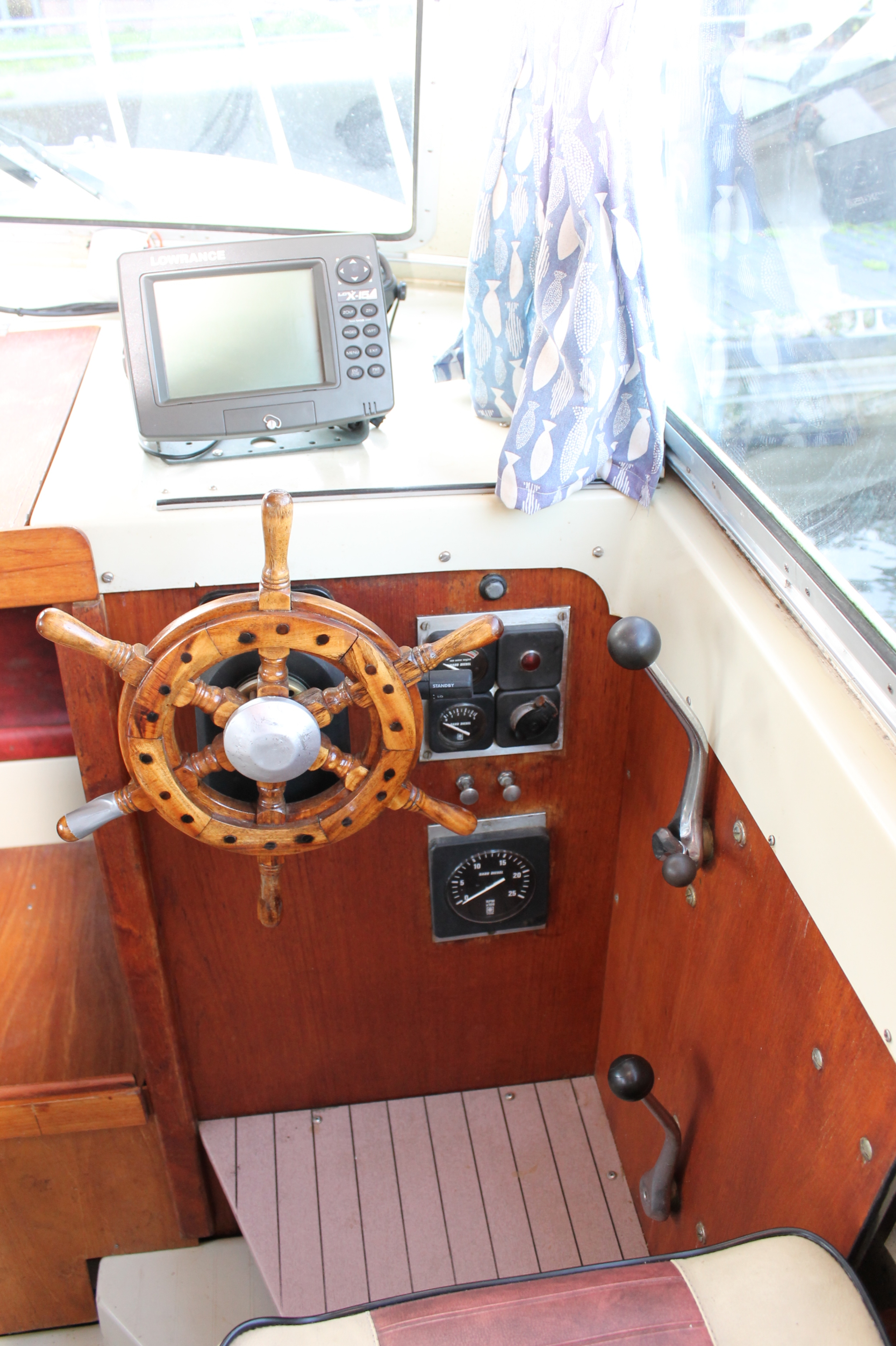 Viksund 660 — foto 7 van 18