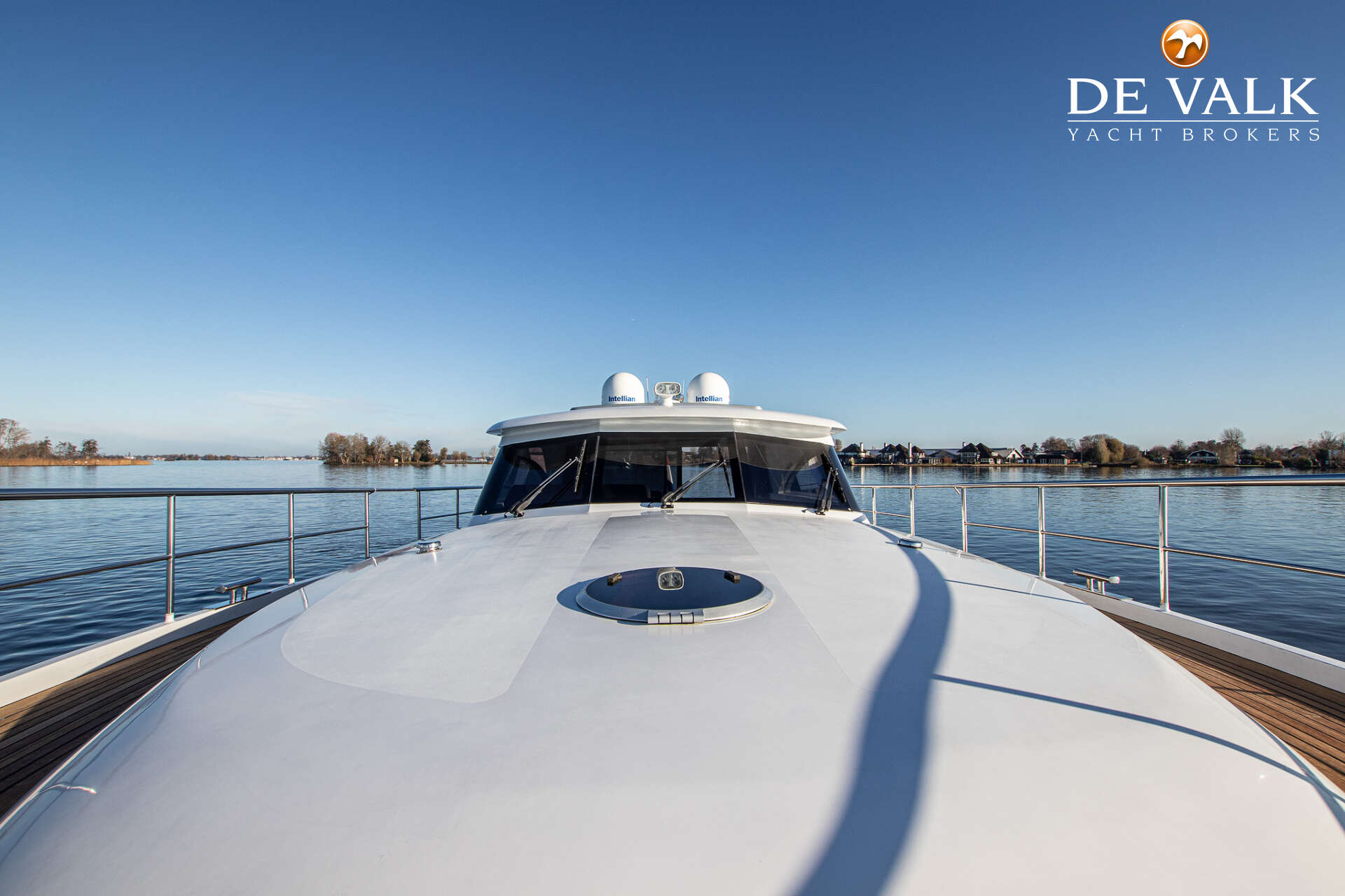 Van der Heijden Exclusive Deluxe 1600 — foto 16 van 43