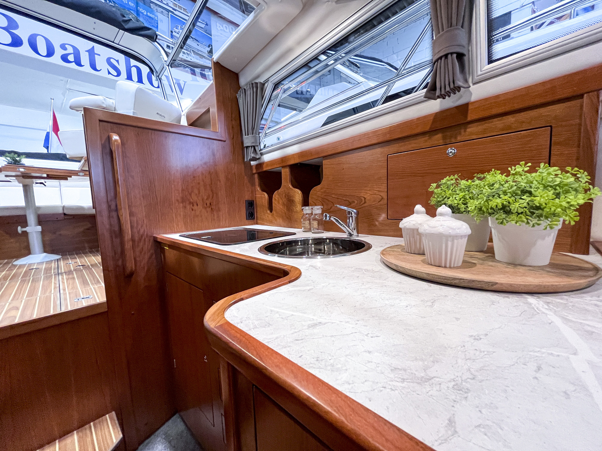 Nidelv 950 S-line — foto 18 van 65