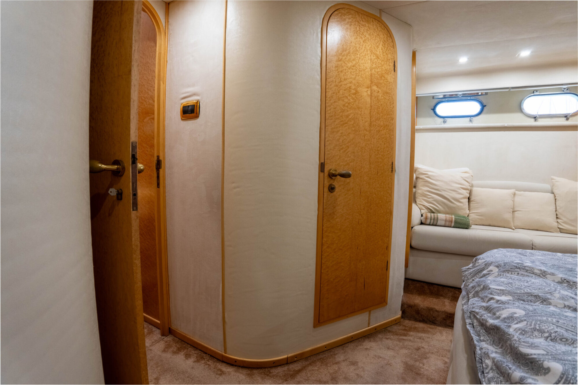 Fairline Squadron 62/65 — foto 70 van 135