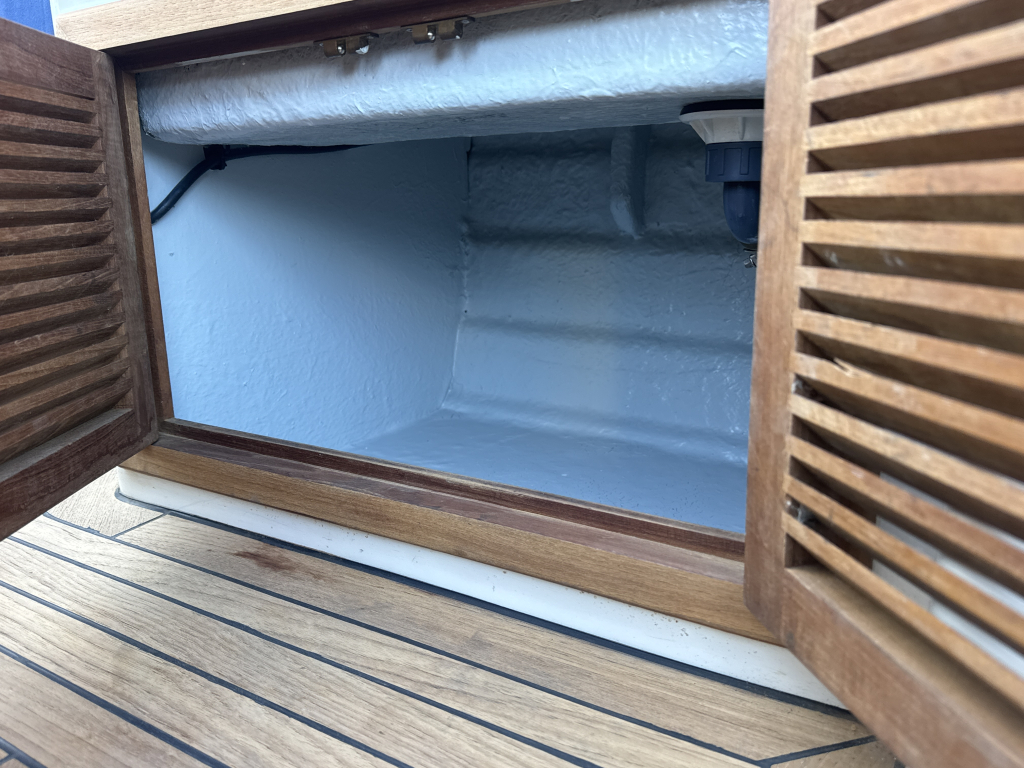 Wester-Engh WESTER ENGH 8.10 OFFSHORE — foto 14 van 16