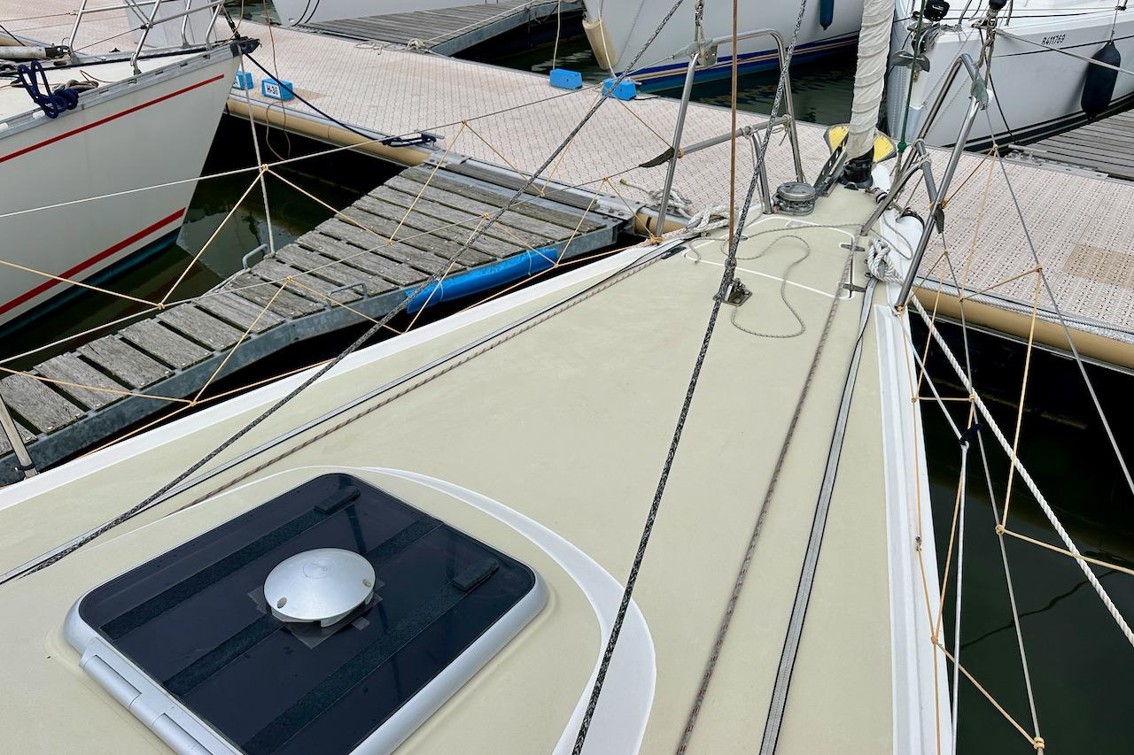 J Boats J/122 — foto 11 van 11