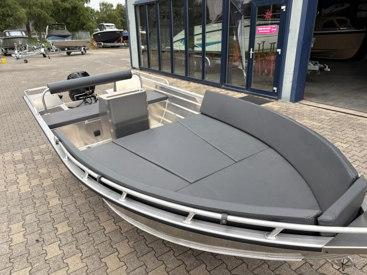 Kerman XR450 — foto 7 van 10