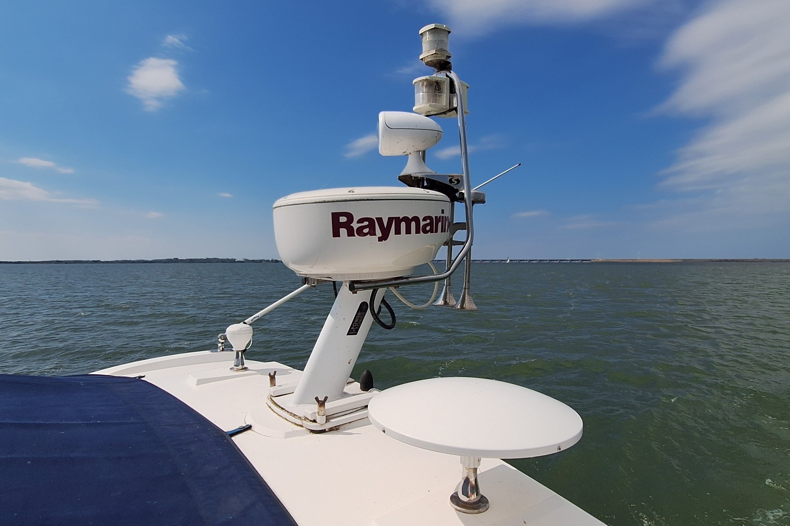 Fairline Targa 38 — foto 3 van 50