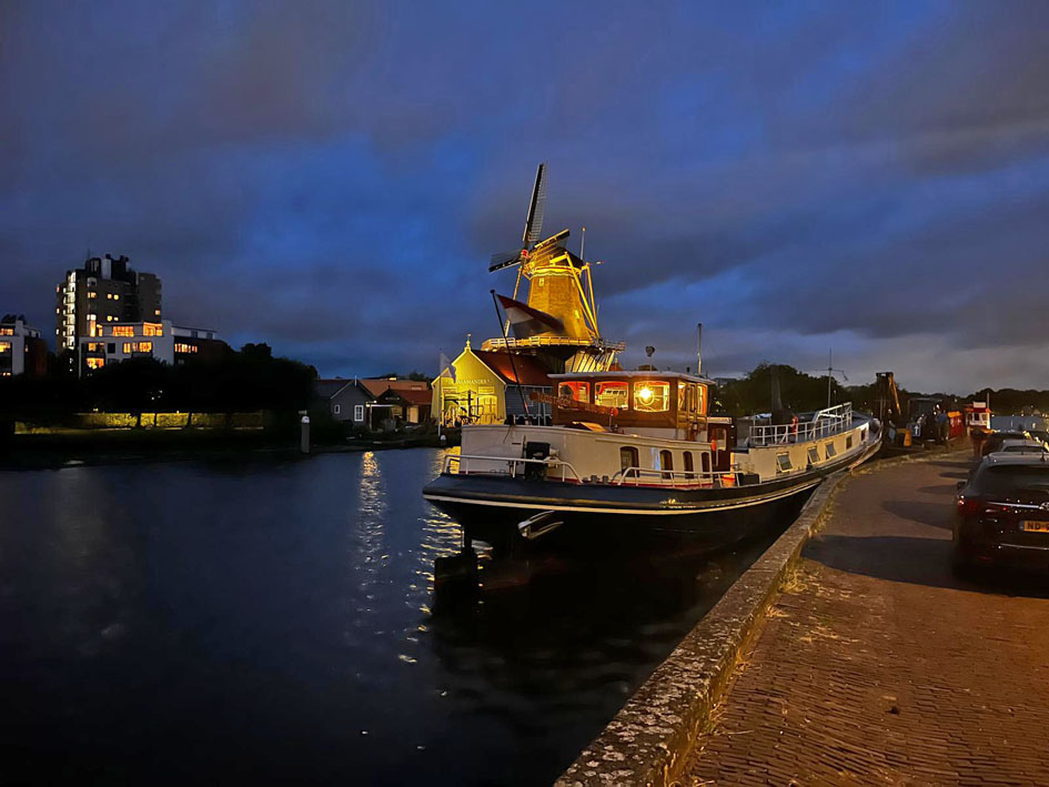 Luxe Motor 36.72, CBB Rijn — foto 92 van 92