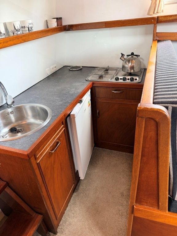 Boorncruiser 1100 AK — foto 19 van 29