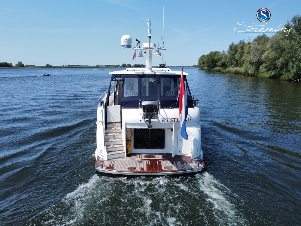 Valk Continental 15.50 FR — foto 5 van 63