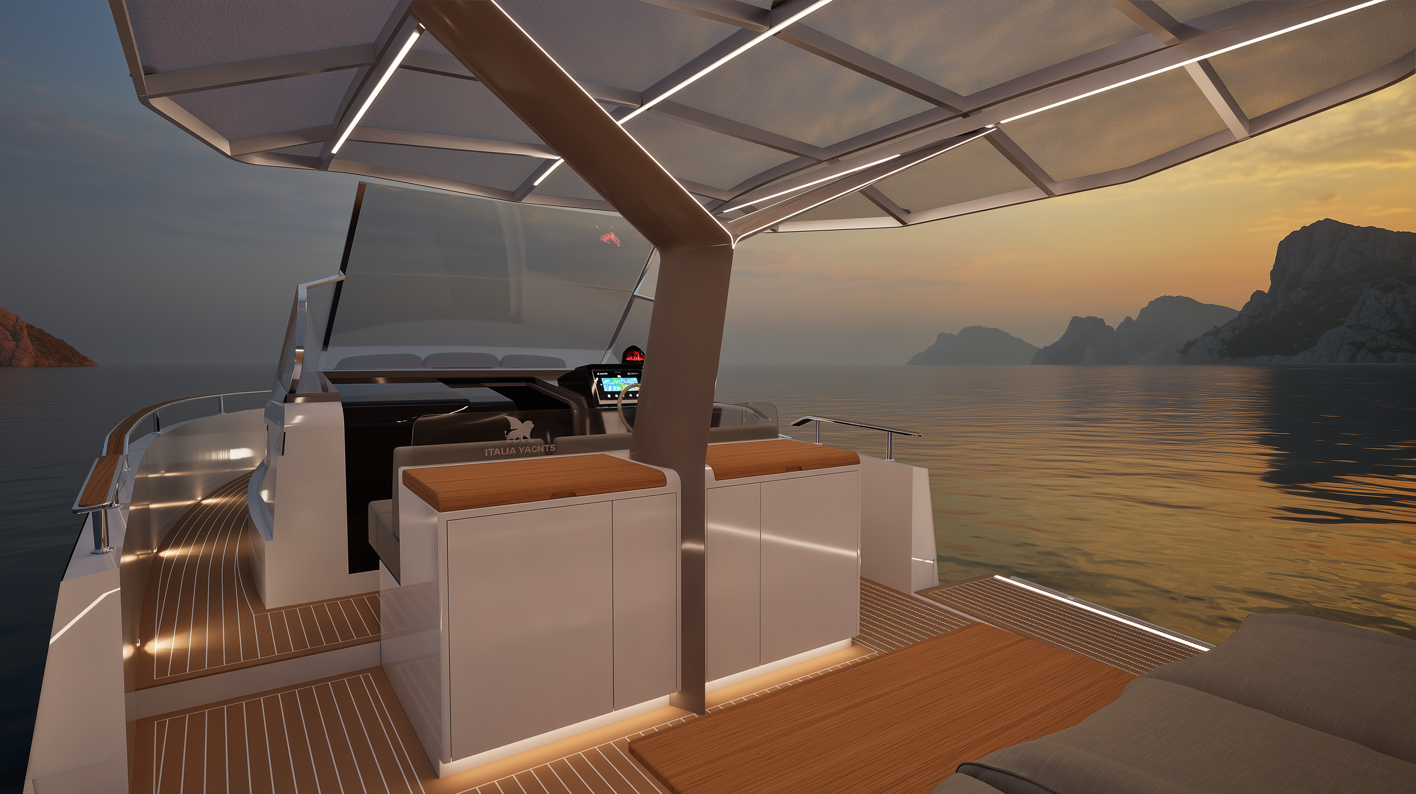 IY37 Veloce — foto 3 van 12