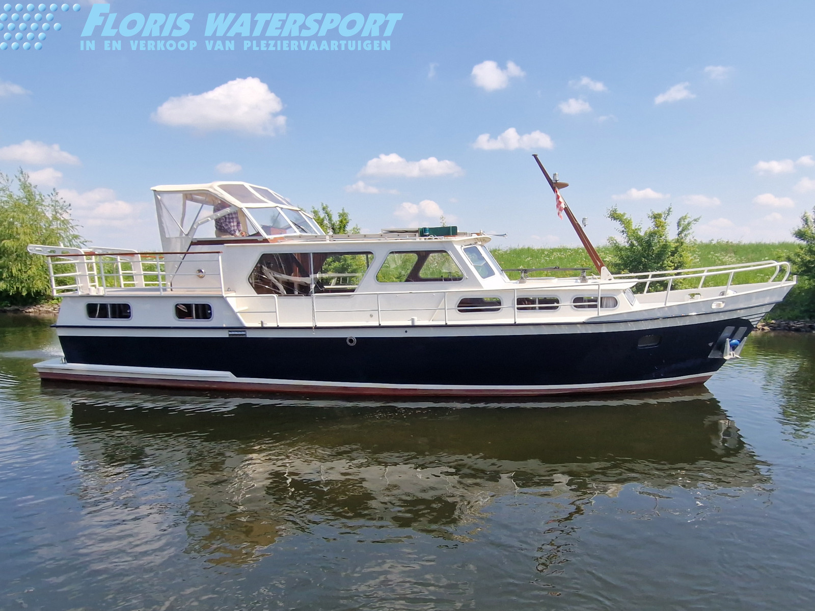 De Ruyter Grand Star — foto 3 van 20