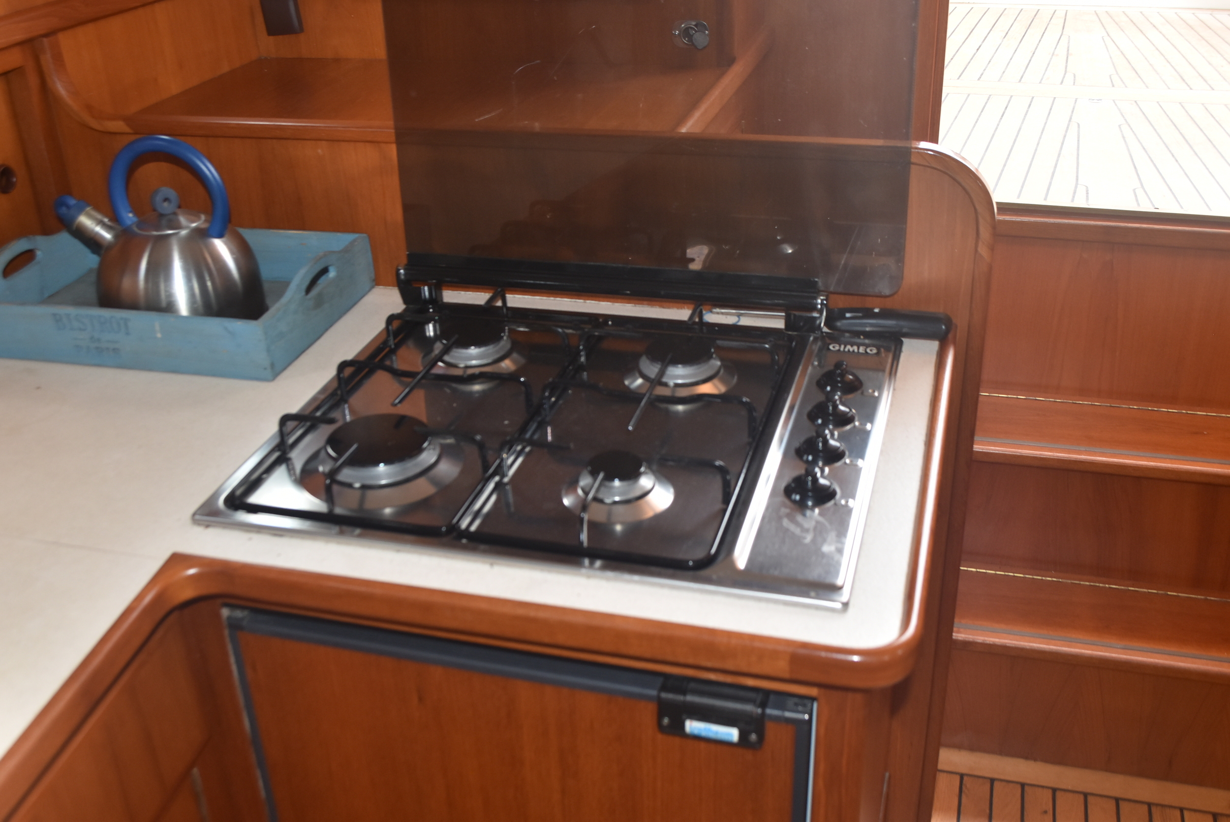 Eurosloep 980 — foto 42 van 64