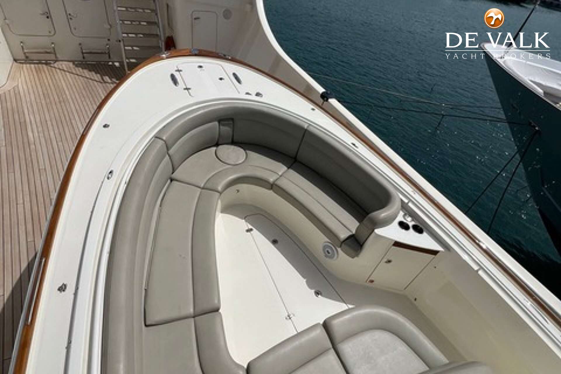 Hunt Surfhunter 33 — foto 11 van 15