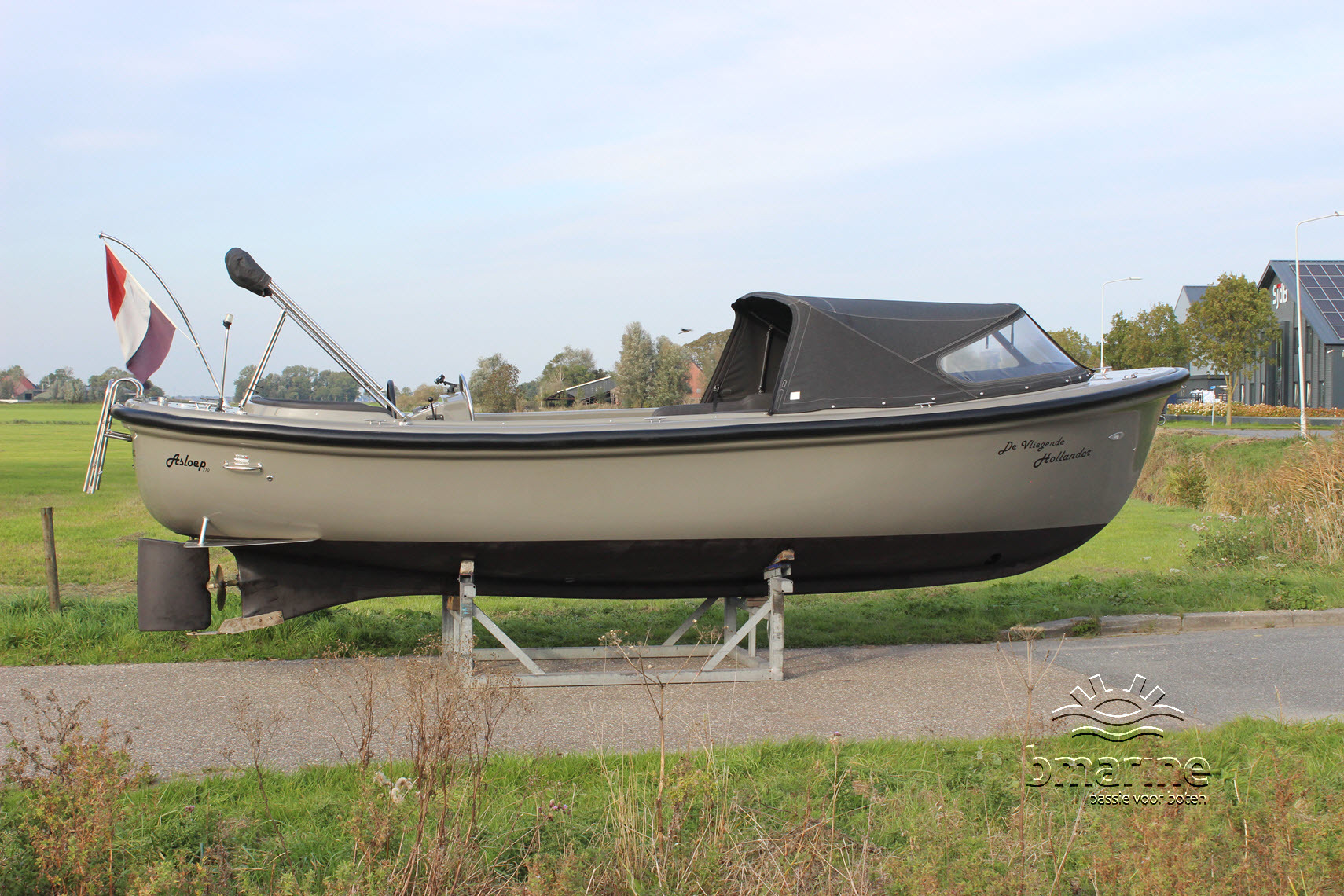 Asloep 770 — foto 16 van 20