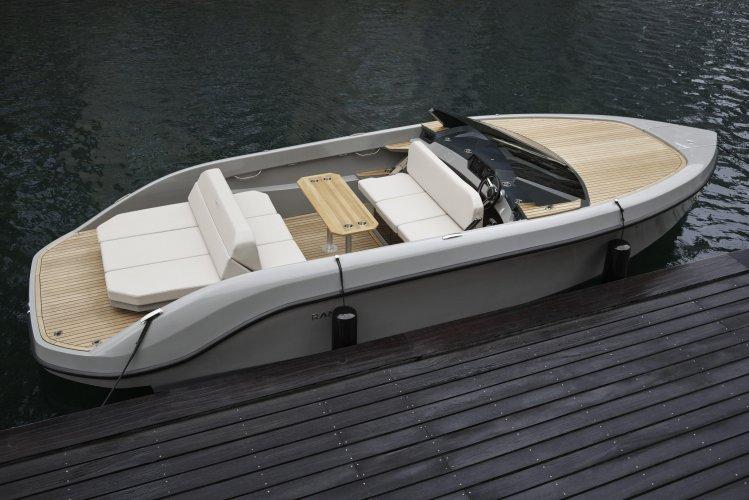Rand Spirit 25 — foto 4 van 9