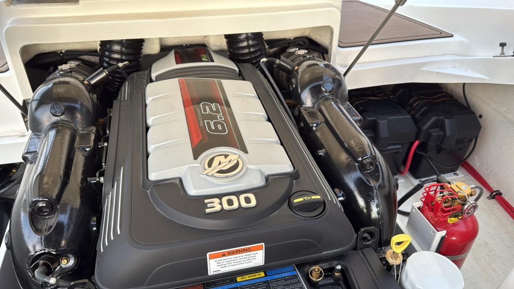 Cobalt CS 22 + Trailer (Gedupliceerd) — foto 16 van 21