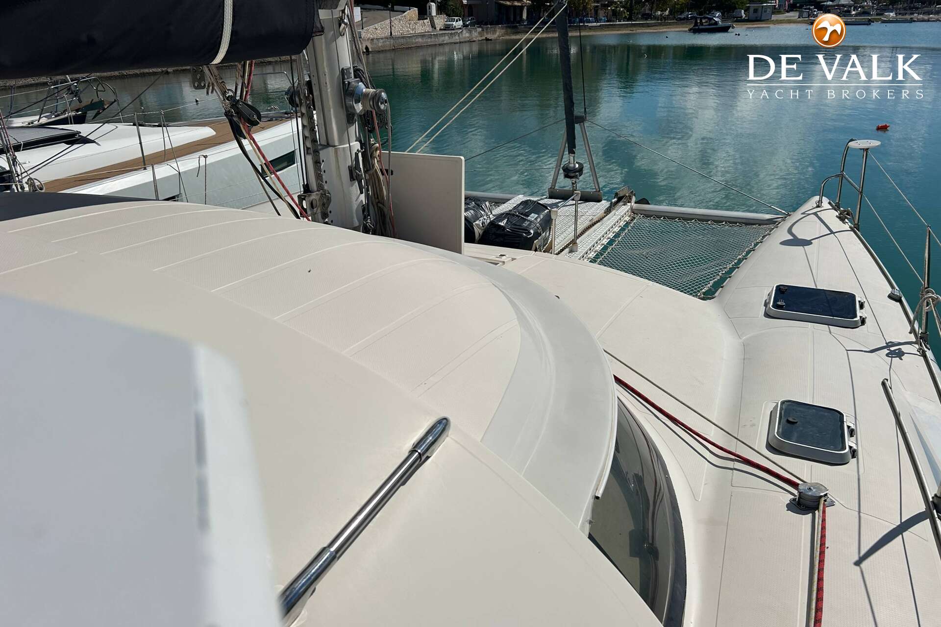 Fountaine Pajot 37 Antigua — foto 6 van 43