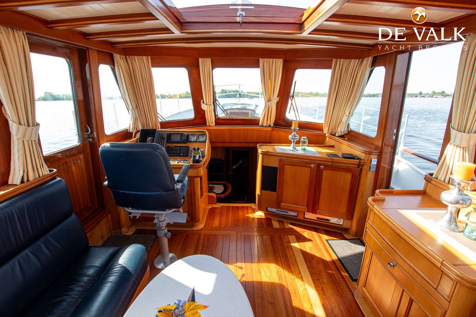 Feadship Akerboom — foto 21 van 43