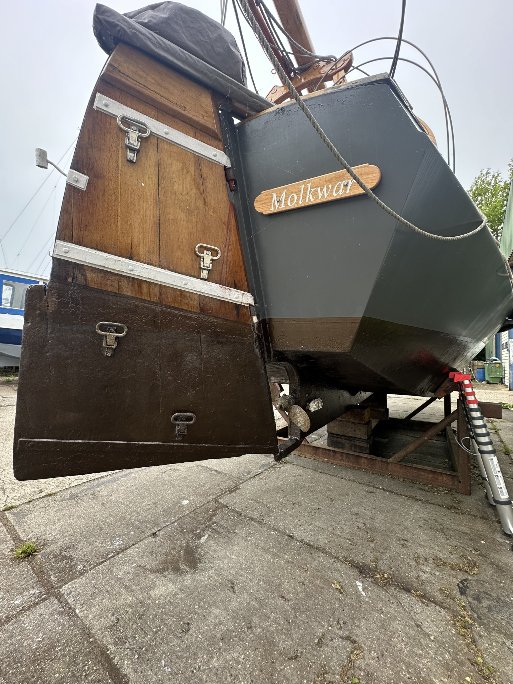 Westerdijk Zeeschouw — foto 17 van 20