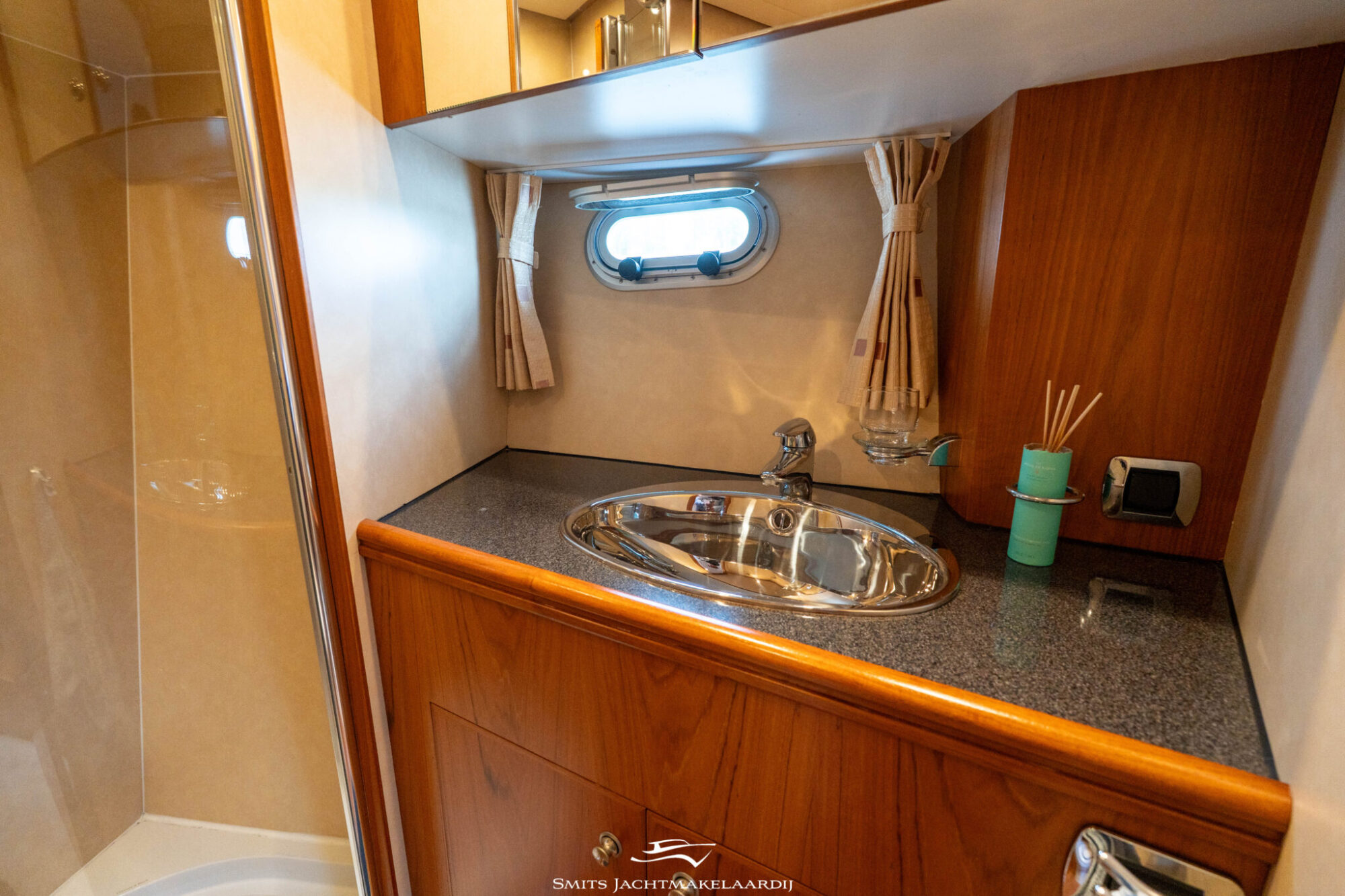 Van der Valk Valk Continental 15.50 Cabrio — foto 27 van 105