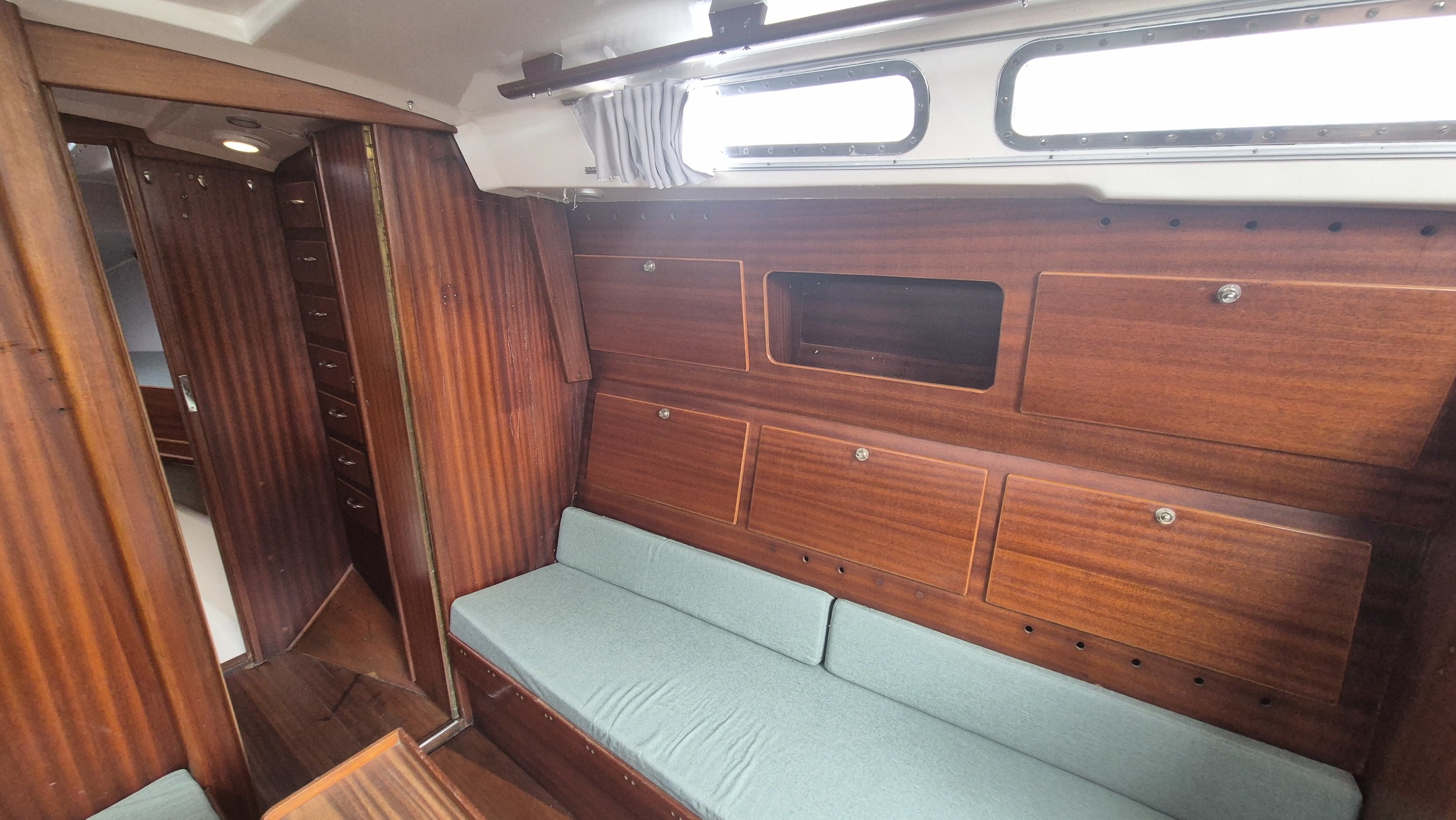 Contest 36 Ketch — foto 27 van 48