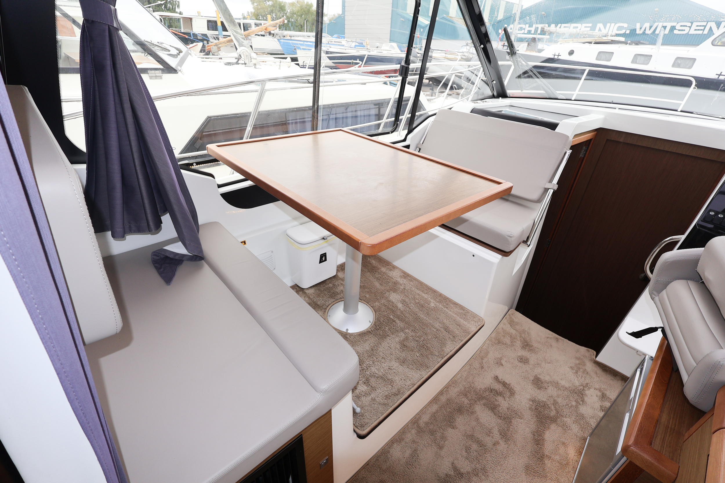 Jeanneau Merry Fisher 895 Offshore — foto 17 van 37