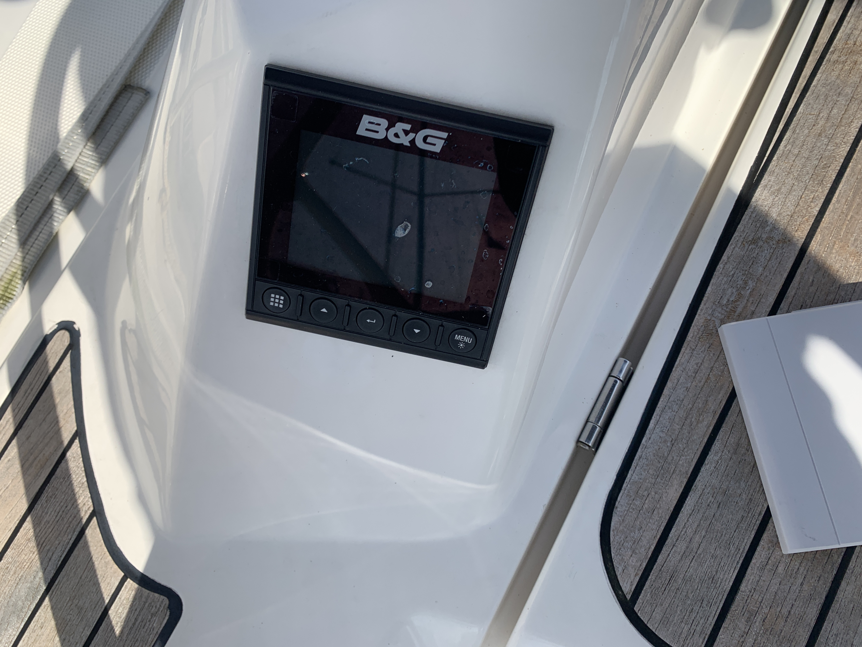 Bavaria Cruiser 34 — foto 23 van 57