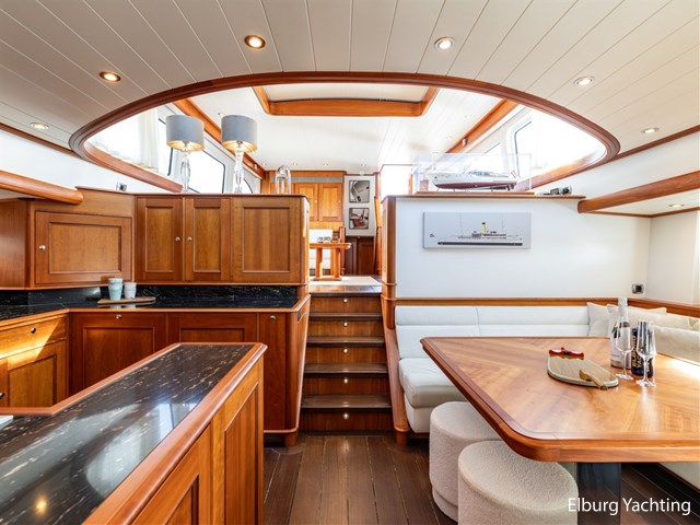 Mulder Classic 77 - ELEONORE — foto 18 van 99